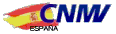 Logo CNMV