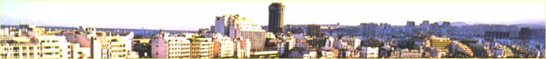 Vista Las Palmas de Gran canaria